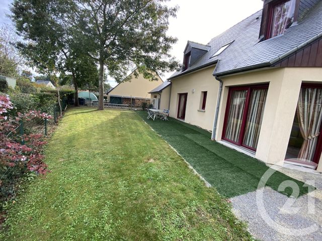 maison à louer - 5 pièces - 145.6 m2 - ST GERMAIN EN COGLES - 35 - BRETAGNE - Century 21 Gambetta