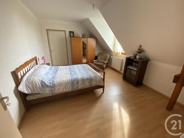 maison à louer - 5 pièces - 145.6 m2 - ST GERMAIN EN COGLES - 35 - BRETAGNE - Century 21 Gambetta