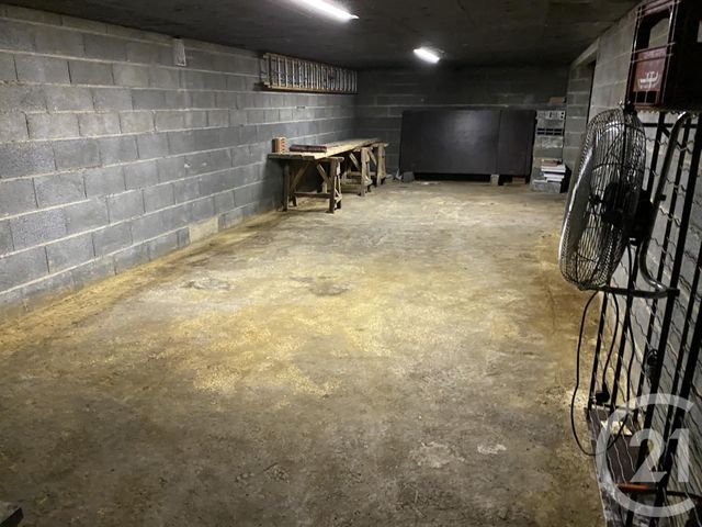 maison à louer - 5 pièces - 145.6 m2 - ST GERMAIN EN COGLES - 35 - BRETAGNE - Century 21 Gambetta