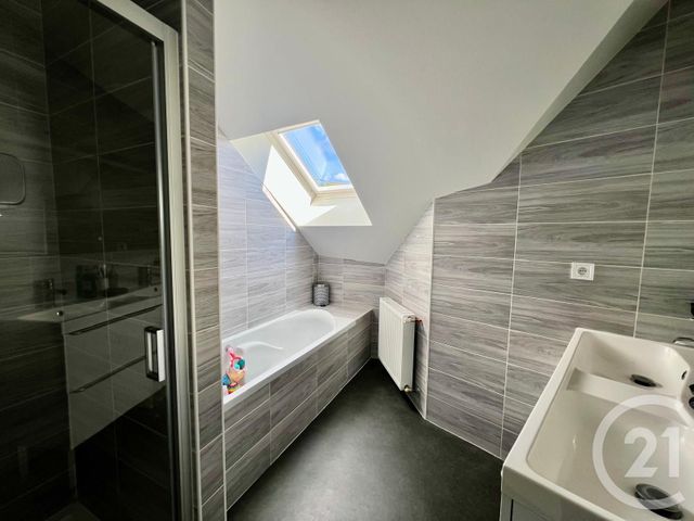 maison à vendre - 5 pièces - 112.55 m2 - LAIGNELET - 35 - BRETAGNE - Century 21 Gambetta