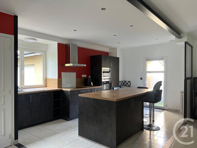 maison à vendre - 5 pièces - 112.55 m2 - LAIGNELET - 35 - BRETAGNE - Century 21 Gambetta