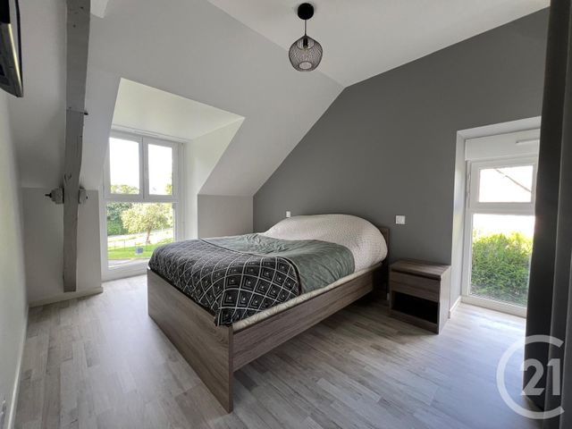 maison à vendre - 5 pièces - 112.55 m2 - LAIGNELET - 35 - BRETAGNE - Century 21 Gambetta