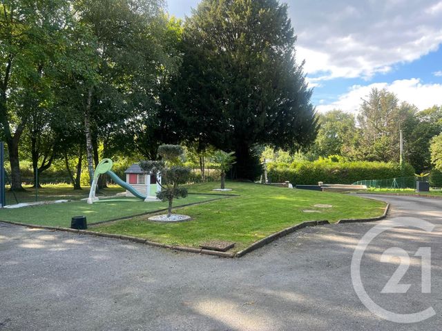 maison à vendre - 5 pièces - 112.55 m2 - LAIGNELET - 35 - BRETAGNE - Century 21 Gambetta