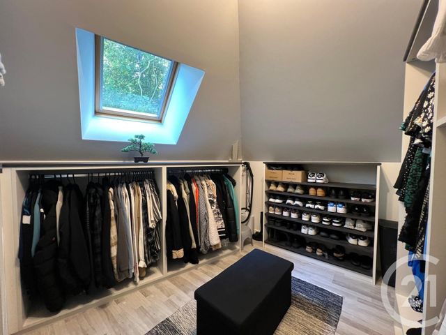 maison à vendre - 5 pièces - 112.55 m2 - LAIGNELET - 35 - BRETAGNE - Century 21 Gambetta