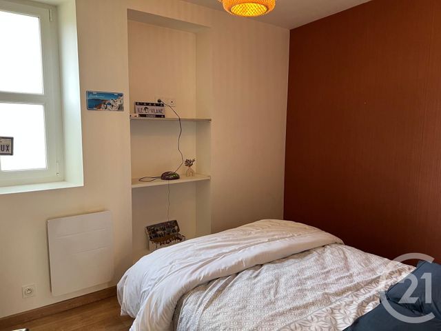 Appartement à louer - 2 pièces - 37.24 m2 - FOUGERES - 35 - BRETAGNE - Century 21 Gambetta