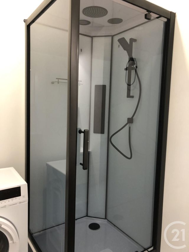 Appartement à louer - 2 pièces - 37.24 m2 - FOUGERES - 35 - BRETAGNE - Century 21 Gambetta