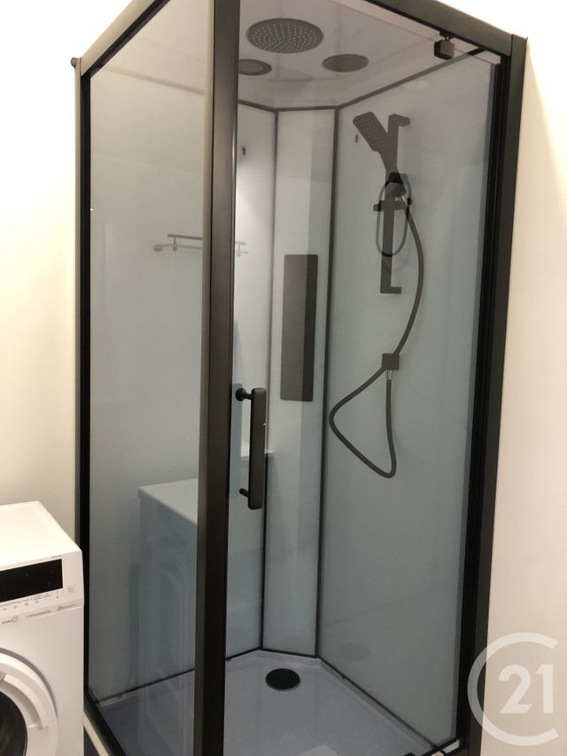 Appartement à louer - 2 pièces - 37.24 m2 - FOUGERES - 35 - BRETAGNE - Century 21 Gambetta