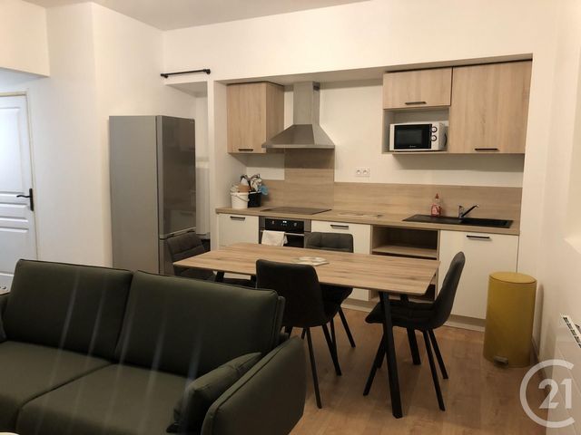 appartement - FOUGERES - 35