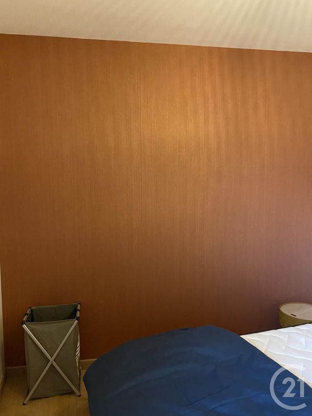 Appartement à louer - 2 pièces - 37.24 m2 - FOUGERES - 35 - BRETAGNE - Century 21 Gambetta