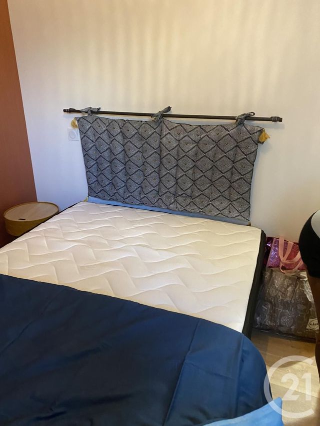 Appartement à louer - 2 pièces - 37.24 m2 - FOUGERES - 35 - BRETAGNE - Century 21 Gambetta