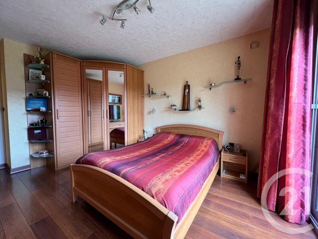 maison à vendre - 8 pièces - 169.0 m2 - LAIGNELET - 35 - BRETAGNE - Century 21 Gambetta