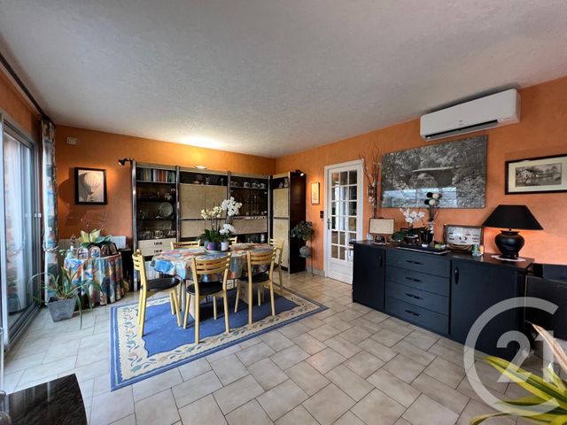 maison à vendre - 8 pièces - 169.0 m2 - LAIGNELET - 35 - BRETAGNE - Century 21 Gambetta