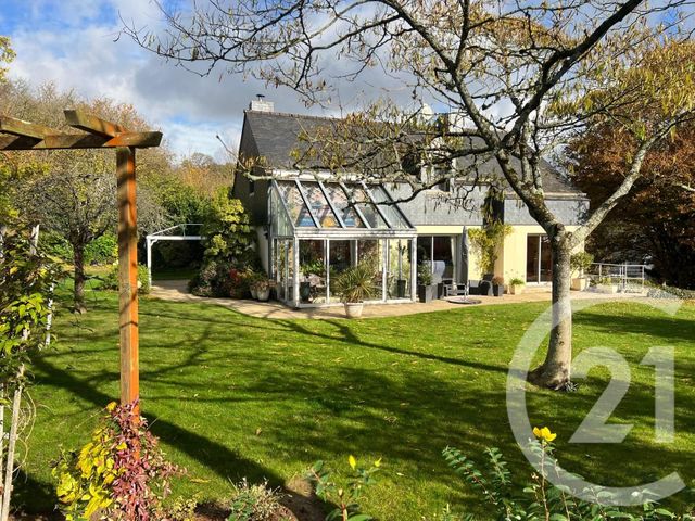 maison - LAIGNELET - 35