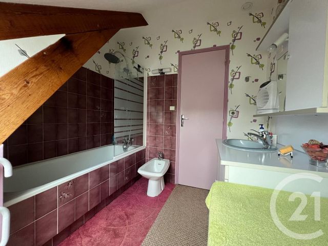 maison à vendre - 8 pièces - 169.0 m2 - LAIGNELET - 35 - BRETAGNE - Century 21 Gambetta