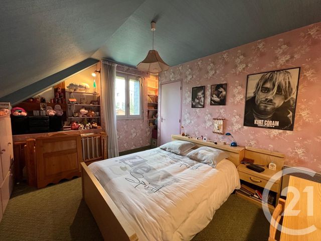 maison à vendre - 8 pièces - 169.0 m2 - LAIGNELET - 35 - BRETAGNE - Century 21 Gambetta