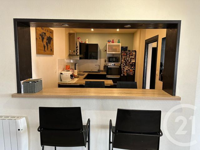 Appartement T5 à vendre - 5 pièces - 149.39 m2 - FOUGERES - 35 - BRETAGNE - Century 21 Gambetta