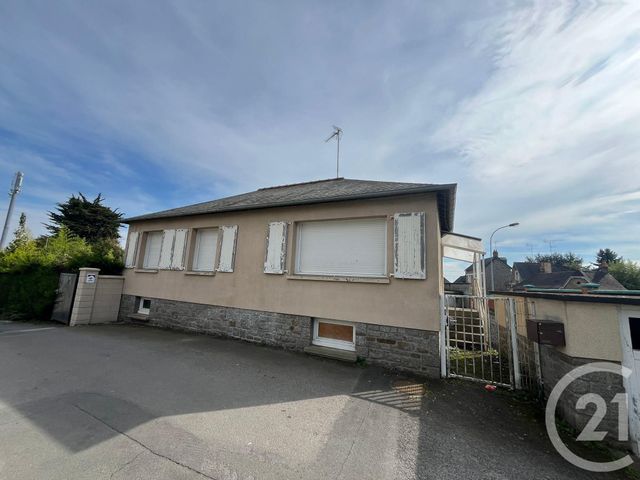 Maison à vendre FOUGERES