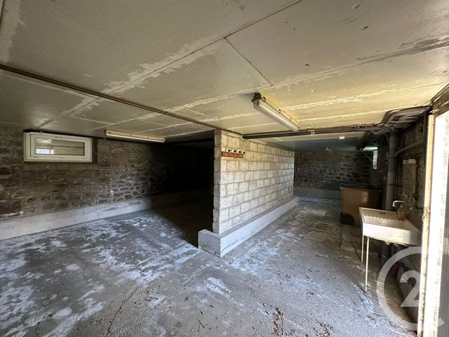 maison à vendre - 4 pièces - 61.37 m2 - FOUGERES - 35 - BRETAGNE - Century 21 Gambetta