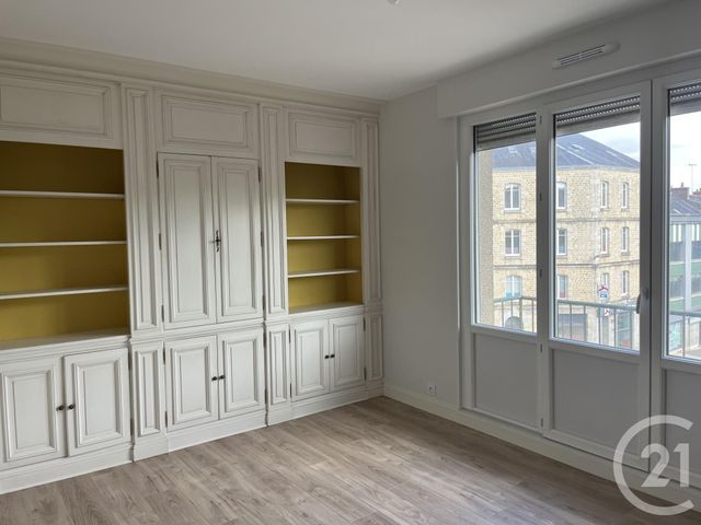 Appartement F3 à louer - 3 pièces - 79.0 m2 - FOUGERES - 35 - BRETAGNE - Century 21 Gambetta