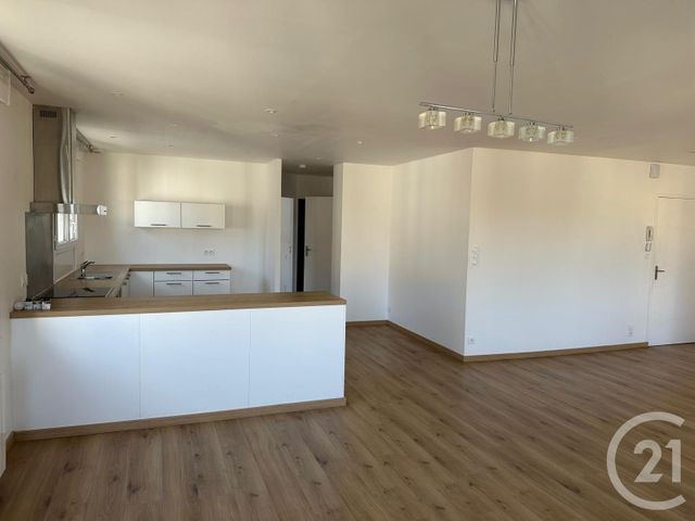 Appartement F4 à vendre - 4 pièces - 103.64 m2 - FOUGERES - 35 - BRETAGNE - Century 21 Gambetta