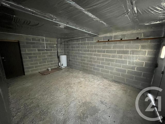 maison à vendre - 3 pièces - 73.8 m2 - FOUGEROLLES DU PLESSIS - 53 - PAYS-DE-LOIRE - Century 21 Gambetta