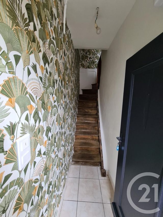 maison à vendre - 2 pièces - 41.41 m2 - FOUGERES - 35 - BRETAGNE - Century 21 Gambetta