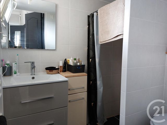 maison à vendre - 2 pièces - 41.41 m2 - FOUGERES - 35 - BRETAGNE - Century 21 Gambetta