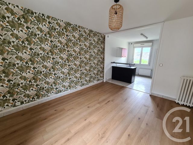 Maison à vendre FOUGERES