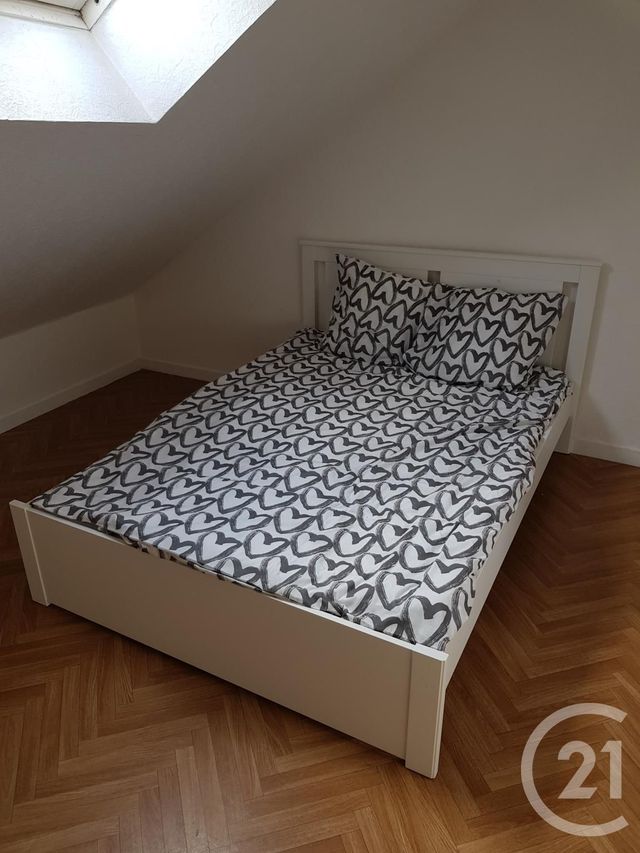 maison à vendre - 2 pièces - 41.41 m2 - FOUGERES - 35 - BRETAGNE - Century 21 Gambetta