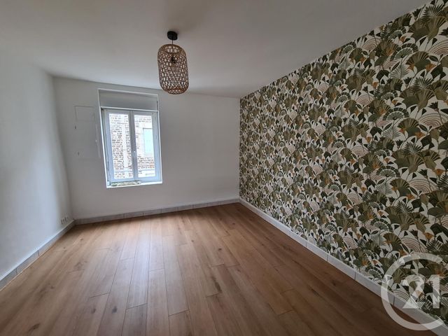 maison à vendre - 2 pièces - 41.41 m2 - FOUGERES - 35 - BRETAGNE - Century 21 Gambetta