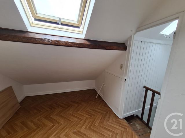 maison à vendre - 2 pièces - 41.41 m2 - FOUGERES - 35 - BRETAGNE - Century 21 Gambetta