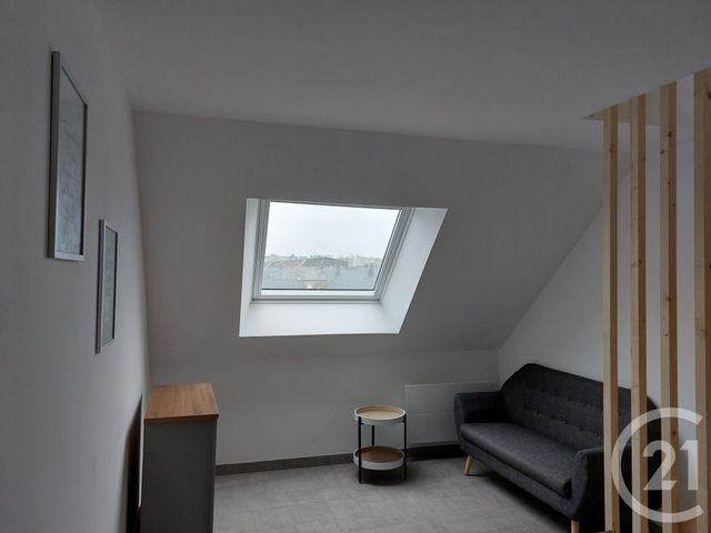 Appartement T2 à louer FOUGERES