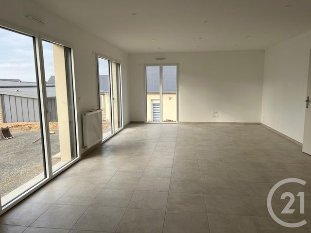 maison à louer - 4 pièces - 117.5 m2 - LA CHAPELLE JANSON - 35 - BRETAGNE - Century 21 Gambetta