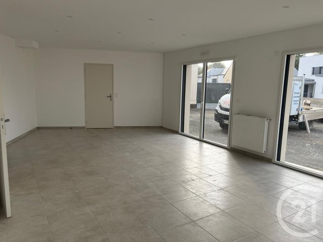 maison à louer - 4 pièces - 117.5 m2 - LA CHAPELLE JANSON - 35 - BRETAGNE - Century 21 Gambetta