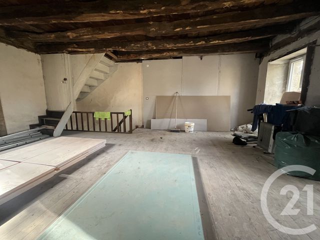 maison à vendre - 2 pièces - 96.73 m2 - LES PORTES DU COGLAIS - 35 - BRETAGNE - Century 21 Gambetta