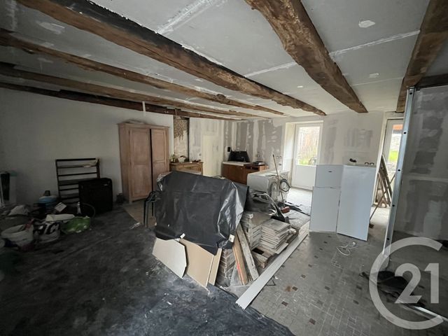 maison à vendre - 2 pièces - 96.73 m2 - LES PORTES DU COGLAIS - 35 - BRETAGNE - Century 21 Gambetta