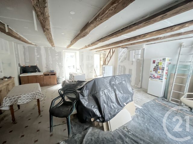 maison à vendre - 2 pièces - 96.73 m2 - LES PORTES DU COGLAIS - 35 - BRETAGNE - Century 21 Gambetta