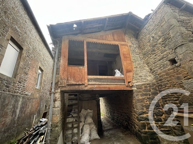 maison à vendre - 2 pièces - 96.73 m2 - LES PORTES DU COGLAIS - 35 - BRETAGNE - Century 21 Gambetta