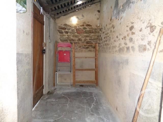 Appartement à louer - 2 pièces - 31.6 m2 - FOUGERES - 35 - BRETAGNE - Century 21 Gambetta