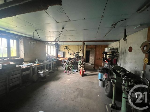 maison à vendre - 5 pièces - 87.79 m2 - FOUGERES - 35 - BRETAGNE - Century 21 Gambetta