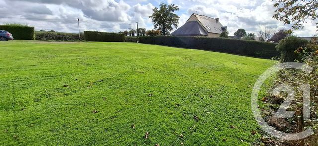 terrain - ROMAGNE - 35