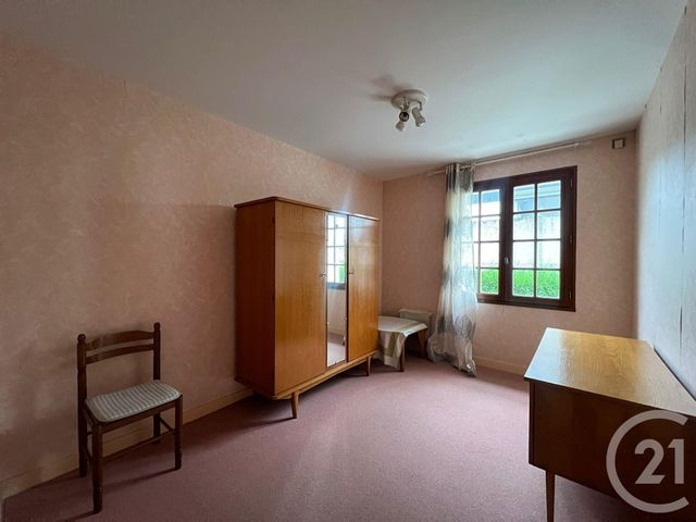 maison à vendre - 5 pièces - 99.42 m2 - FOUGERES - 35 - BRETAGNE - Century 21 Gambetta