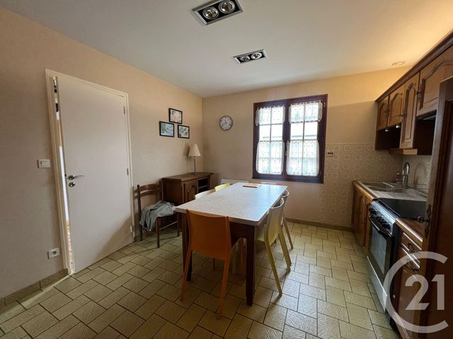 maison à vendre - 5 pièces - 99.42 m2 - FOUGERES - 35 - BRETAGNE - Century 21 Gambetta