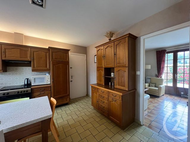 maison à vendre - 5 pièces - 99.42 m2 - FOUGERES - 35 - BRETAGNE - Century 21 Gambetta