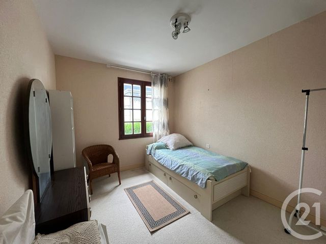 maison à vendre - 5 pièces - 99.42 m2 - FOUGERES - 35 - BRETAGNE - Century 21 Gambetta