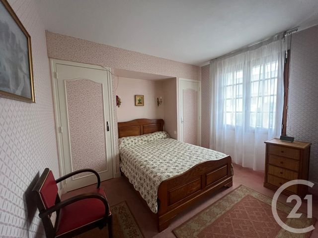 maison à vendre - 5 pièces - 99.42 m2 - FOUGERES - 35 - BRETAGNE - Century 21 Gambetta