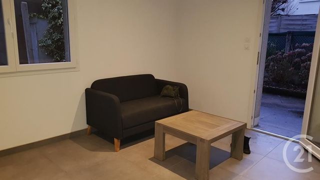 maison à louer - 2 pièces - 35.8 m2 - FOUGERES - 35 - BRETAGNE - Century 21 Gambetta