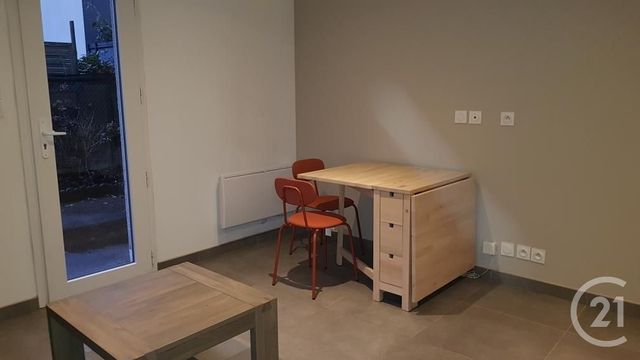 maison à louer - 2 pièces - 35.8 m2 - FOUGERES - 35 - BRETAGNE - Century 21 Gambetta