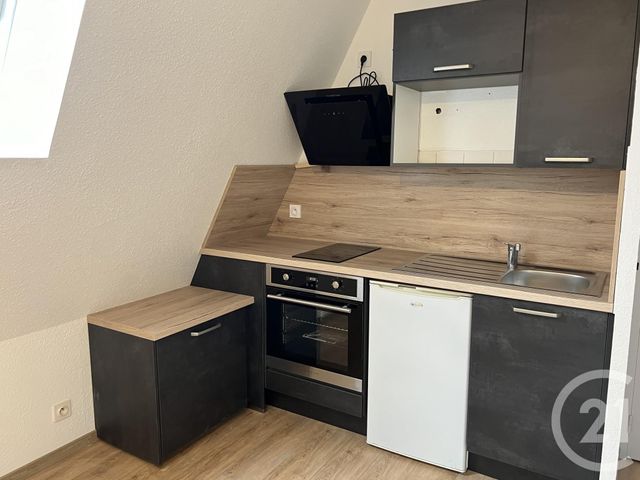 Appartement à louer FOUGERES