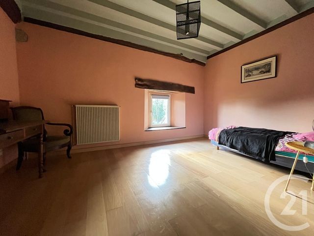 maison à vendre - 7 pièces - 232.78 m2 - VILLAMEE - 35 - BRETAGNE - Century 21 Gambetta